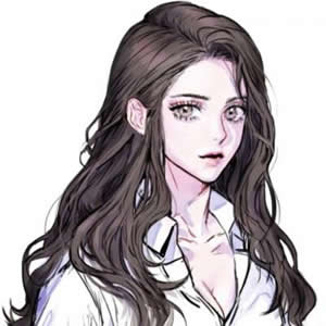 酷动漫女生头像高清无水印 小众高冷二次元女 女生头像 第9张