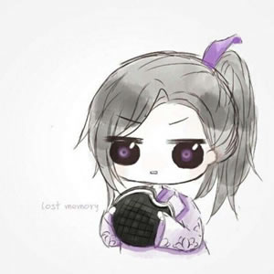 魔道祖师江澄动漫头像,澄妹专属江晚吟头像大全 其它头像 第16张 魔道祖师江澄动漫头像,澄妹专属江晚吟头像大全 其它头像 第16张