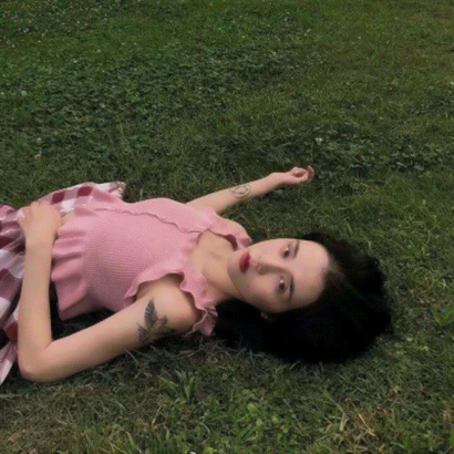 小众治愈闺蜜头像两张配对 一左一右闺蜜图 情侣头像 第22张 小众治愈闺蜜头像两张配对 一左一右闺蜜图 情侣头像 第22张