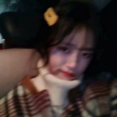 伤感女生冷淡酷头像高清合集 女生头像 第22张