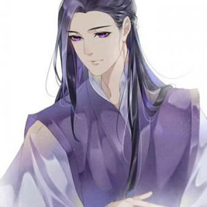 魔道祖师江澄动漫头像,澄妹专属江晚吟头像大全 其它头像 第15张 魔道祖师江澄动漫头像,澄妹专属江晚吟头像大全 其它头像 第15张