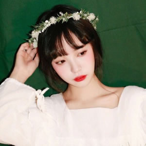 文艺清新女生头像 温柔治愈风格 女生头像 第12张 文艺清新女生头像 温柔治愈风格 女生头像 第12张