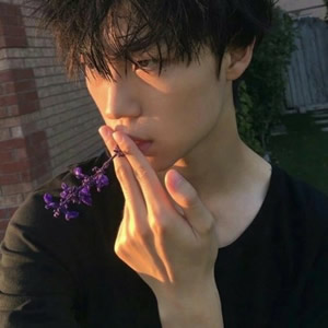 男生头像霸气超冷酷 高清帅气专属 男生头像 第1张