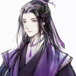 魔道祖师江澄动漫头像,澄妹专属江晚吟头像大全 其它头像 第8张 魔道祖师江澄动漫头像,澄妹专属江晚吟头像大全 其它头像 第8张