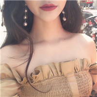 谁懂!锁骨露肩膀女生头像小众又高级 女生头像 第13张 谁懂!锁骨露肩膀女生头像小众又高级 女生头像 第13张