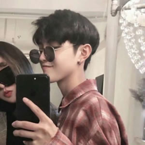 高清真人个性情侣头像图片合集:风格多样,记录情侣专属浪漫 情侣头像 第6张 高清真人个性情侣头像图片合集:风格多样,记录情侣专属浪漫 情侣头像 第6张