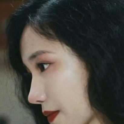 伤感女生冷淡酷头像高清合集 女生头像 第19张