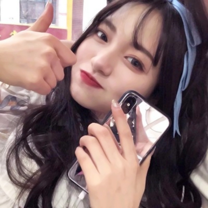 好看小仙女真人网图头像,小众不撞款真人女 女生头像 第34张 好看小仙女真人网图头像,小众不撞款真人女 女生头像 第34张