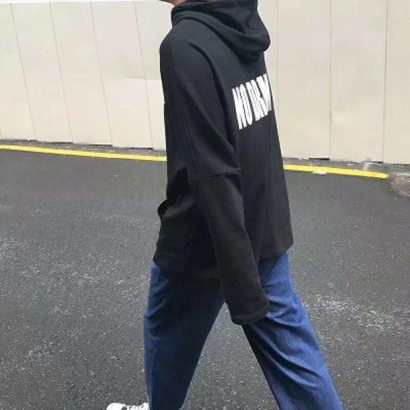 男生潮流部位图头像 小众干净不露脸男生 男生头像 第7张