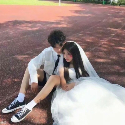 优质精选情侣头像 动漫真人卡通全套 情侣头像 第2张 优质精选情侣头像 动漫真人卡通全套 情侣头像 第2张