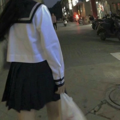 伤感女生冷淡酷头像高清合集 女生头像 第3张