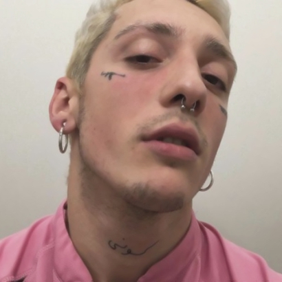 超酷欧美风男生头像小众高级 男生头像 第3张