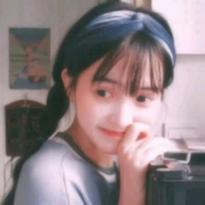 精选个性女生头像合集,温柔唯美小清新款式 女生头像 第13张 精选个性女生头像合集,温柔唯美小清新款式 女生头像 第13张