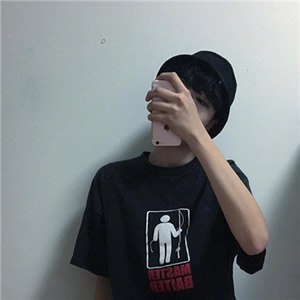 个性超酷的男生头像图片大全 男生头像 第2张