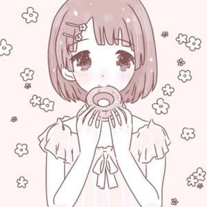 动漫女生qq头像可爱漂亮 软萌少女风 女生头像 第12张 动漫女生qq头像可爱漂亮 软萌少女风 女生头像 第12张