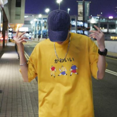 潮流魅力帅哥头像｜高清小众男生 男生头像 第6张