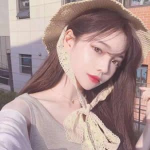 文艺范女生微信头像 时尚小清新高清图片 女生头像 第9张 文艺范女生微信头像 时尚小清新高清图片 女生头像 第9张