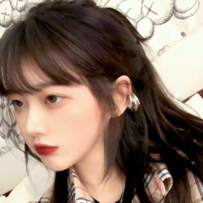 2026流行女生头像最新款|高清好看女生 女生头像 第16张 2026流行女生头像最新款|高清好看女生 女生头像 第16张
