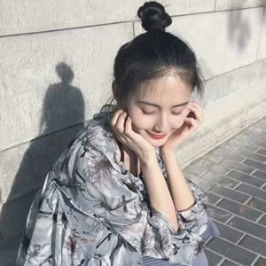 清纯丸子头女生头像|干净温柔小众真人女生 女生头像 第14张 清纯丸子头女生头像|干净温柔小众真人女生 女生头像 第14张