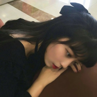 温柔韩系女生微信头像合集 女生头像 第16张 温柔韩系女生微信头像合集 女生头像 第16张
