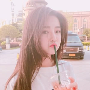 时尚美女微信头像高清氛围感小众高级女生推荐 女生头像 第10张 时尚美女微信头像高清氛围感小众高级女生推荐 女生头像 第10张
