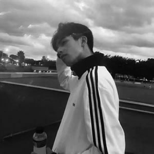 qq帅气头像霸气范男生｜超酷真人 男生头像 第11张