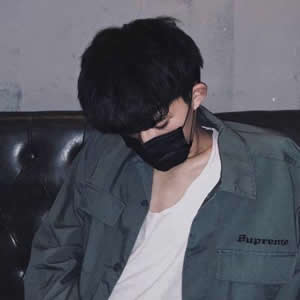 小众超酷超拽男生头像 男生头像 第5张