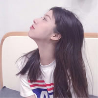 QQ头像女可爱小清新真人 女生头像 第14张 QQ头像女可爱小清新真人 女生头像 第14张
