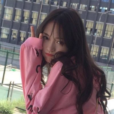 高颜值闺蜜QQ头像小清新可爱风合集 友情头像 第4张 高颜值闺蜜QQ头像小清新可爱风合集 友情头像 第4张