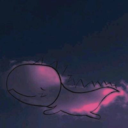 创意可爱云朵微信头像 软萌治愈云朵头像大全 其它头像 第19张 创意可爱云朵微信头像 软萌治愈云朵头像大全 其它头像 第19张