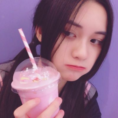 高颜值闺蜜QQ头像小清新可爱风合集 友情头像 第12张 高颜值闺蜜QQ头像小清新可爱风合集 友情头像 第12张