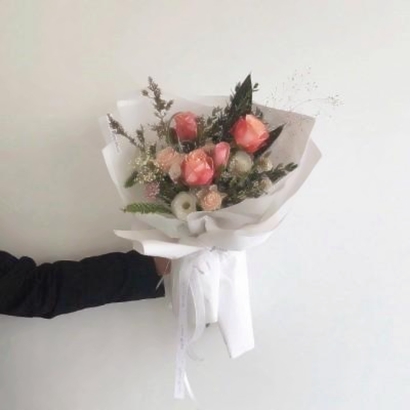 少女心背景图片头像｜高清治愈少女系头像背景图合集 其它头像 第16张