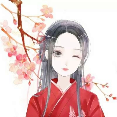 小众不撞款3姐妹动漫头像一人一张 三人分开专用 友情头像 第14张 小众不撞款3姐妹动漫头像一人一张 三人分开专用 友情头像 第14张