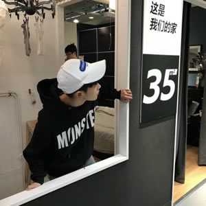 qq头像帅气男生大全：阳光、高冷、痞帅风格 男生头像 第12张