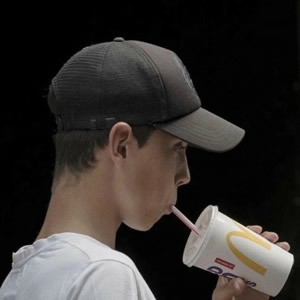 男生头像霸气超冷酷 高清帅气专属 男生头像 第11张