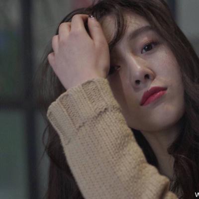 一人一张清新闺蜜头像 温柔治愈氛围感闺蜜图 友情头像 第3张 一人一张清新闺蜜头像 温柔治愈氛围感闺蜜图 友情头像 第3张
