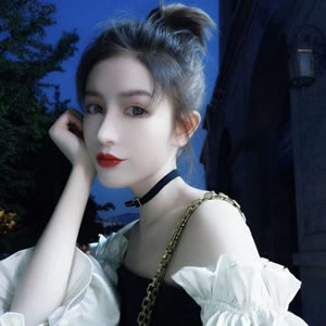 小众精致性感女生微信头像图片 女生头像 第2张 小众精致性感女生微信头像图片 女生头像 第2张