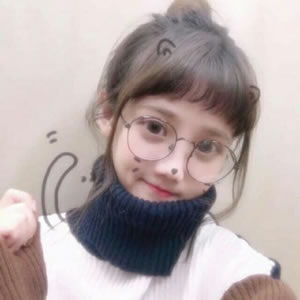 清纯丸子头女生头像|干净温柔小众真人女生 女生头像 第18张 清纯丸子头女生头像|干净温柔小众真人女生 女生头像 第18张
