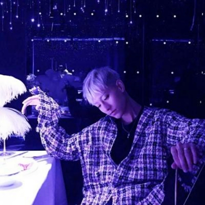 真人情侣头像一对两张高清配对合集 情侣头像 第14张