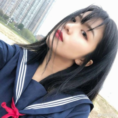 温柔韩系女生微信头像合集 女生头像 第22张 温柔韩系女生微信头像合集 女生头像 第22张