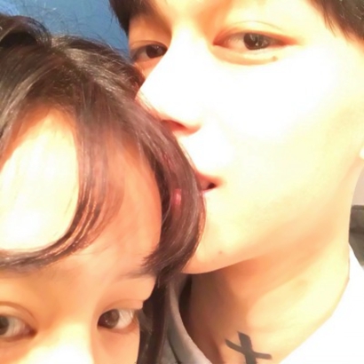 温柔风真人情侣头像 好看很甜适合日常使用 情侣头像 第29张 温柔风真人情侣头像 好看很甜适合日常使用 情侣头像 第29张