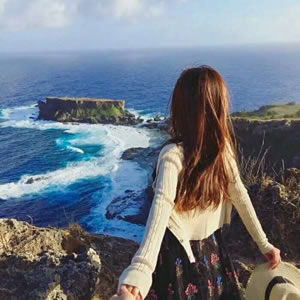 超好看小清新女生背影头像,温柔氛围感拉满小清新女生背影头像 女生头像 第16张 超好看小清新女生背影头像,温柔氛围感拉满小清新女生背影头像 女生头像 第16张