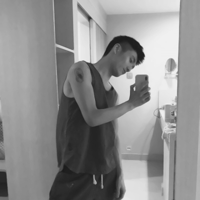 小众意境成熟男生头像 高冷耐看 男生头像 第26张