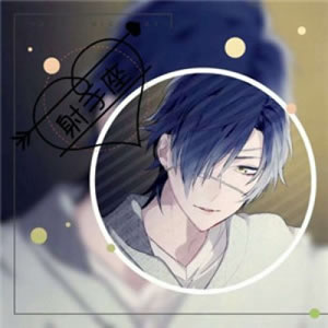 12 星座动漫男生专属头像推荐｜帅气画风 + 星座元素 男生头像 第3张