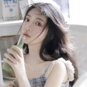 文艺范女生专属QQ头像,温柔有气质 女生头像 第4张 文艺范女生专属QQ头像,温柔有气质 女生头像 第4张