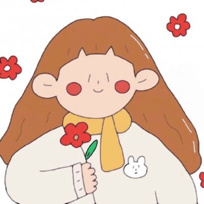 小众治愈适合女生用的可爱动漫头像图片 女生头像 第9张 小众治愈适合女生用的可爱动漫头像图片 女生头像 第9张