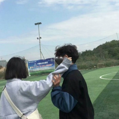 甜蜜情侣头像一对两张 双人专属好看情头合集 情侣头像 第16张 甜蜜情侣头像一对两张 双人专属好看情头合集 情侣头像 第16张