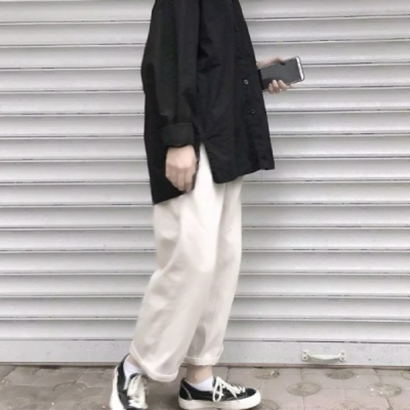酷酷真人风男生头像，超有质感像真人的个性男生 男生头像 第14张