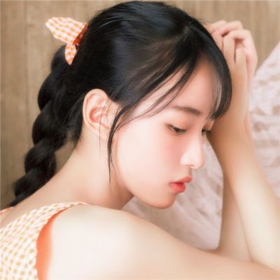 高颜值闺蜜QQ头像小清新可爱风合集 友情头像 第6张 高颜值闺蜜QQ头像小清新可爱风合集 友情头像 第6张