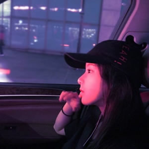女生时尚可爱微信头像图片大全 女生头像 第7张 女生时尚可爱微信头像图片大全 女生头像 第7张